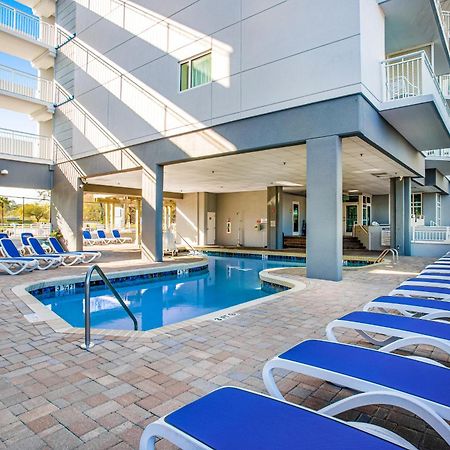 Harbourgate Marina Club North Myrtle Beach Exterior foto