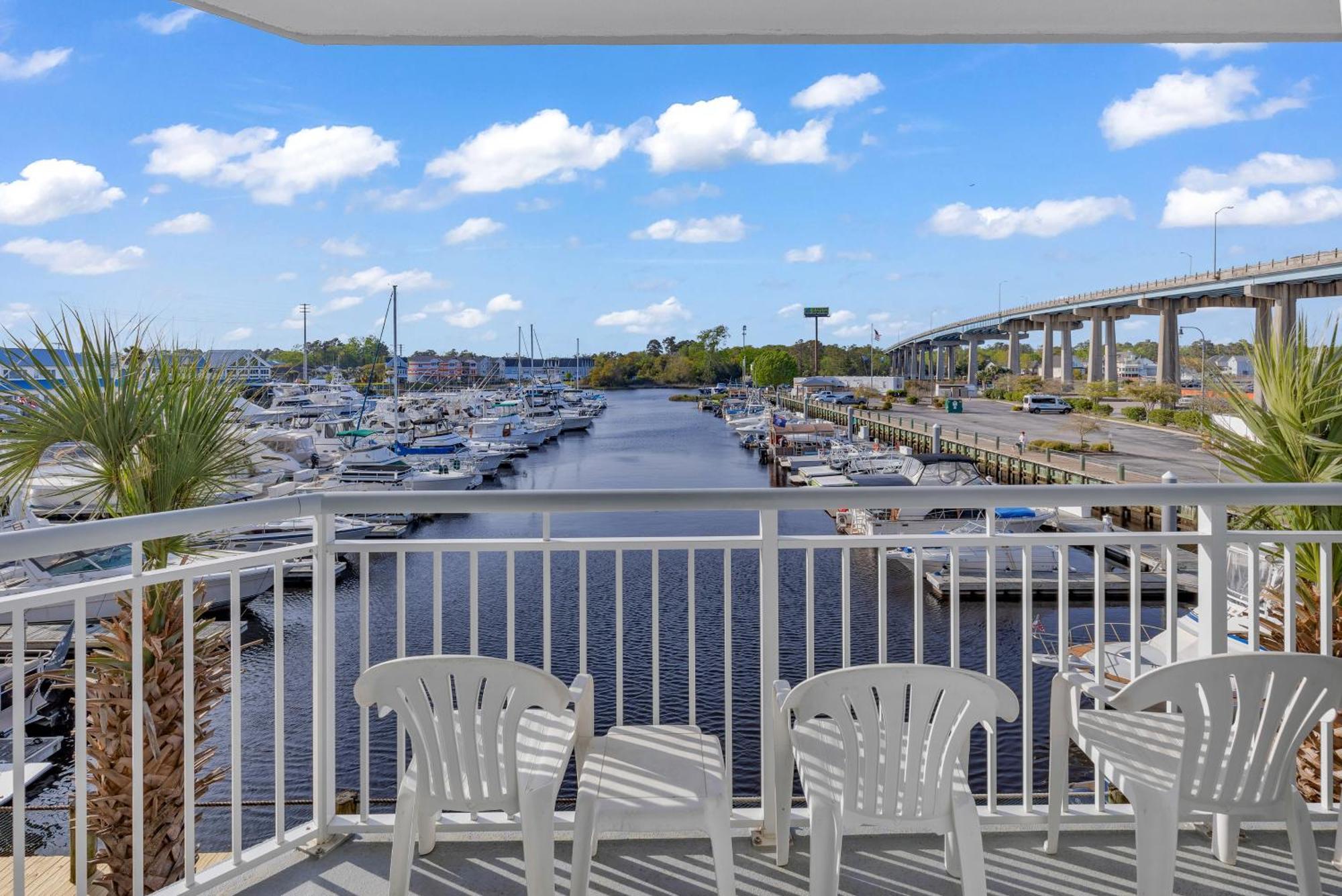 Harbourgate Marina Club North Myrtle Beach Quarto foto