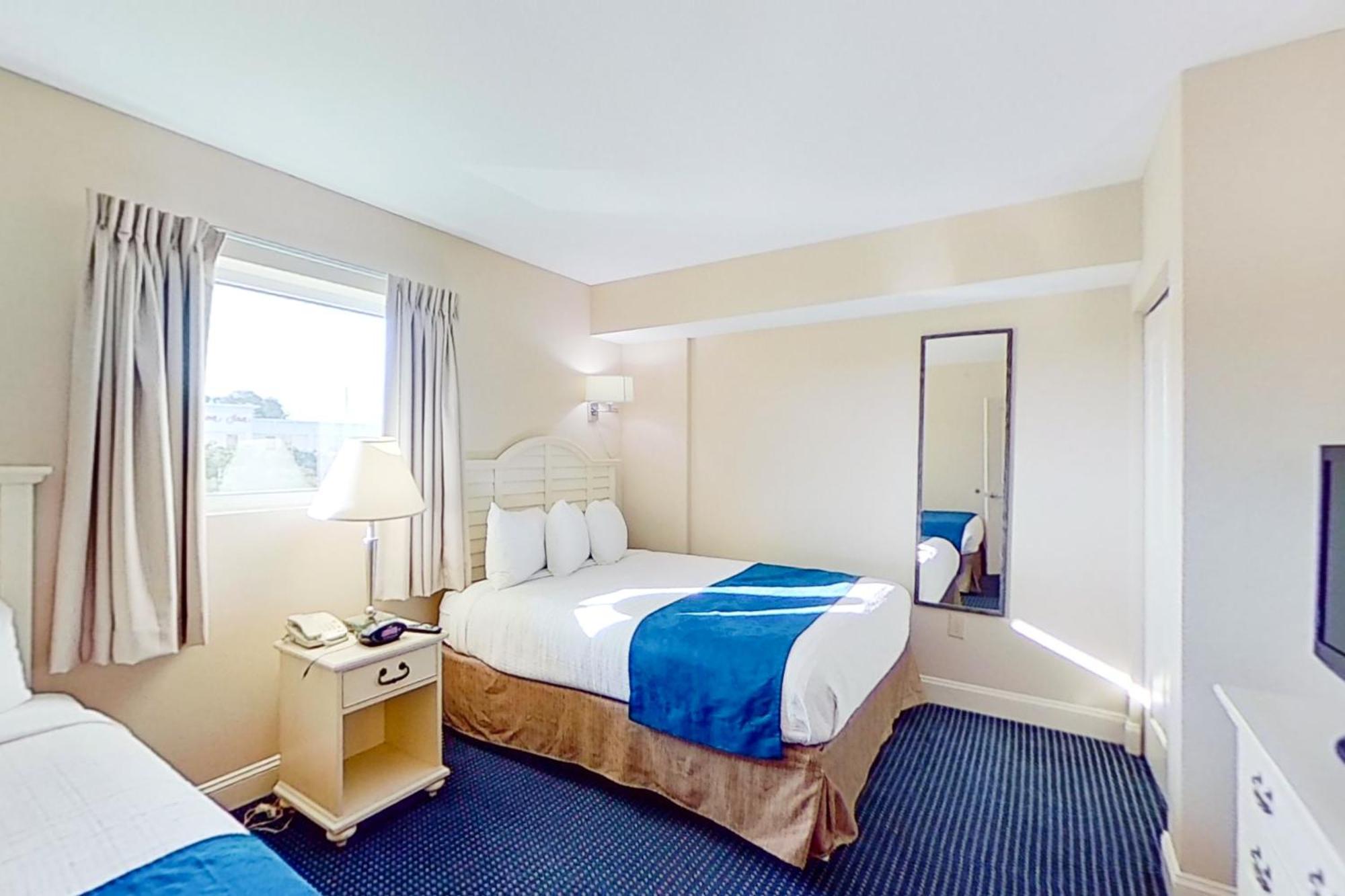 Harbourgate Marina Club North Myrtle Beach Quarto foto