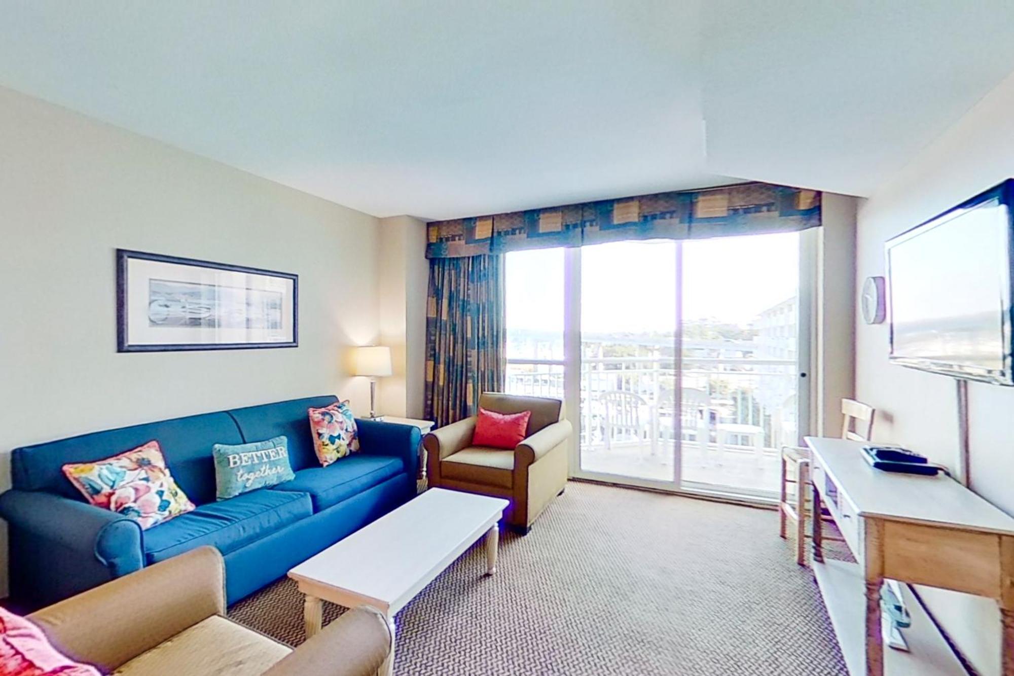 Harbourgate Marina Club North Myrtle Beach Quarto foto