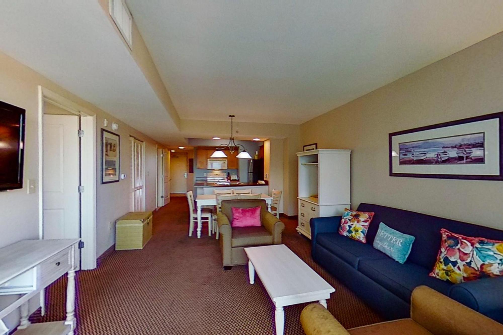 Harbourgate Marina Club North Myrtle Beach Quarto foto