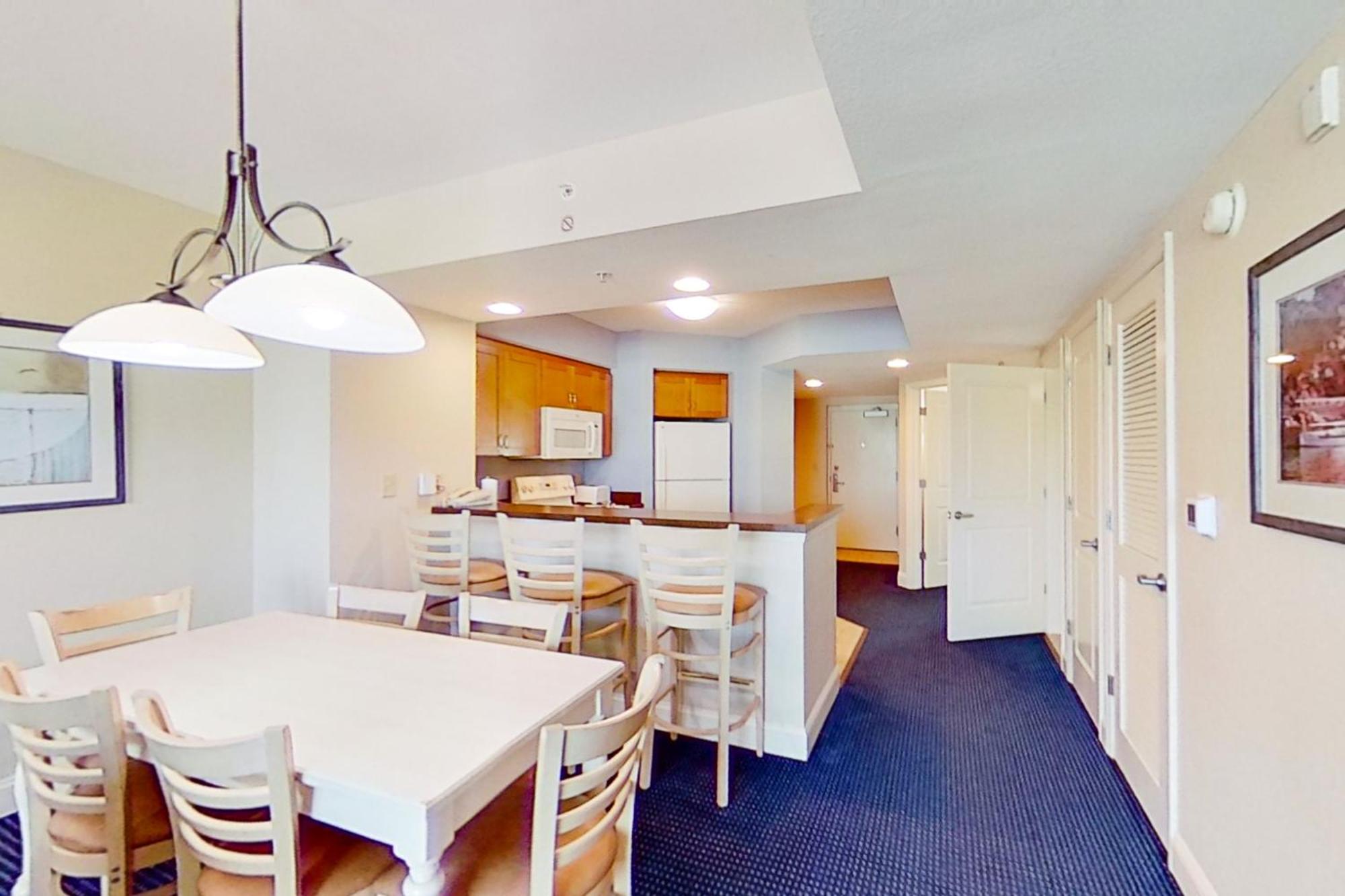 Harbourgate Marina Club North Myrtle Beach Quarto foto