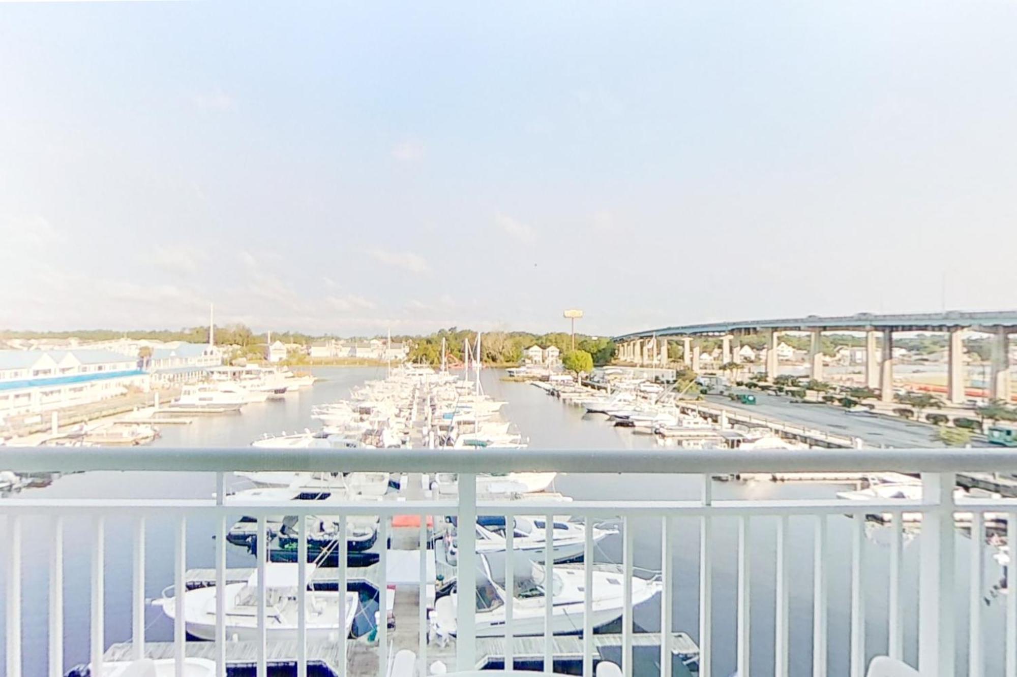Harbourgate Marina Club North Myrtle Beach Quarto foto