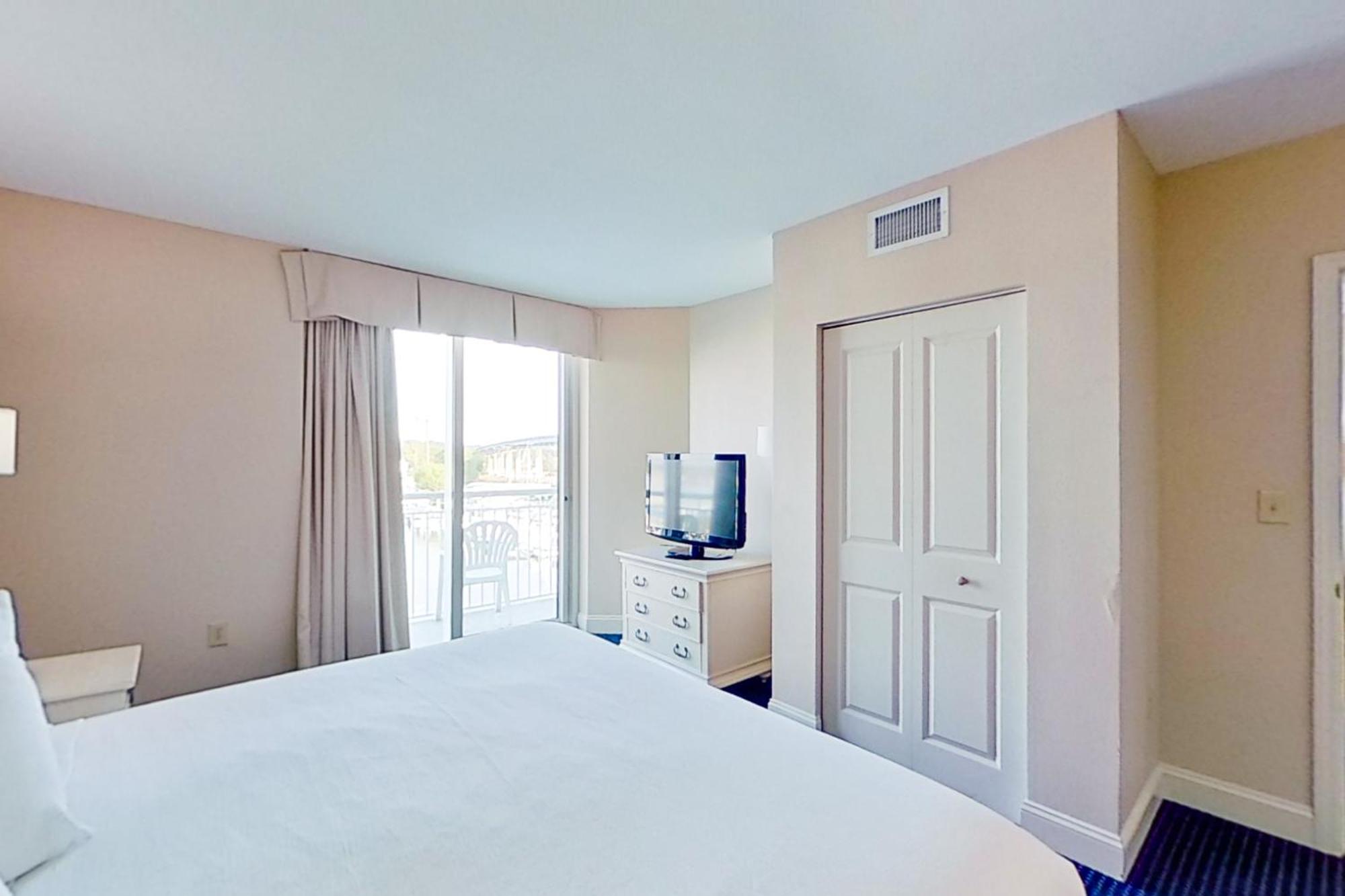 Harbourgate Marina Club North Myrtle Beach Quarto foto