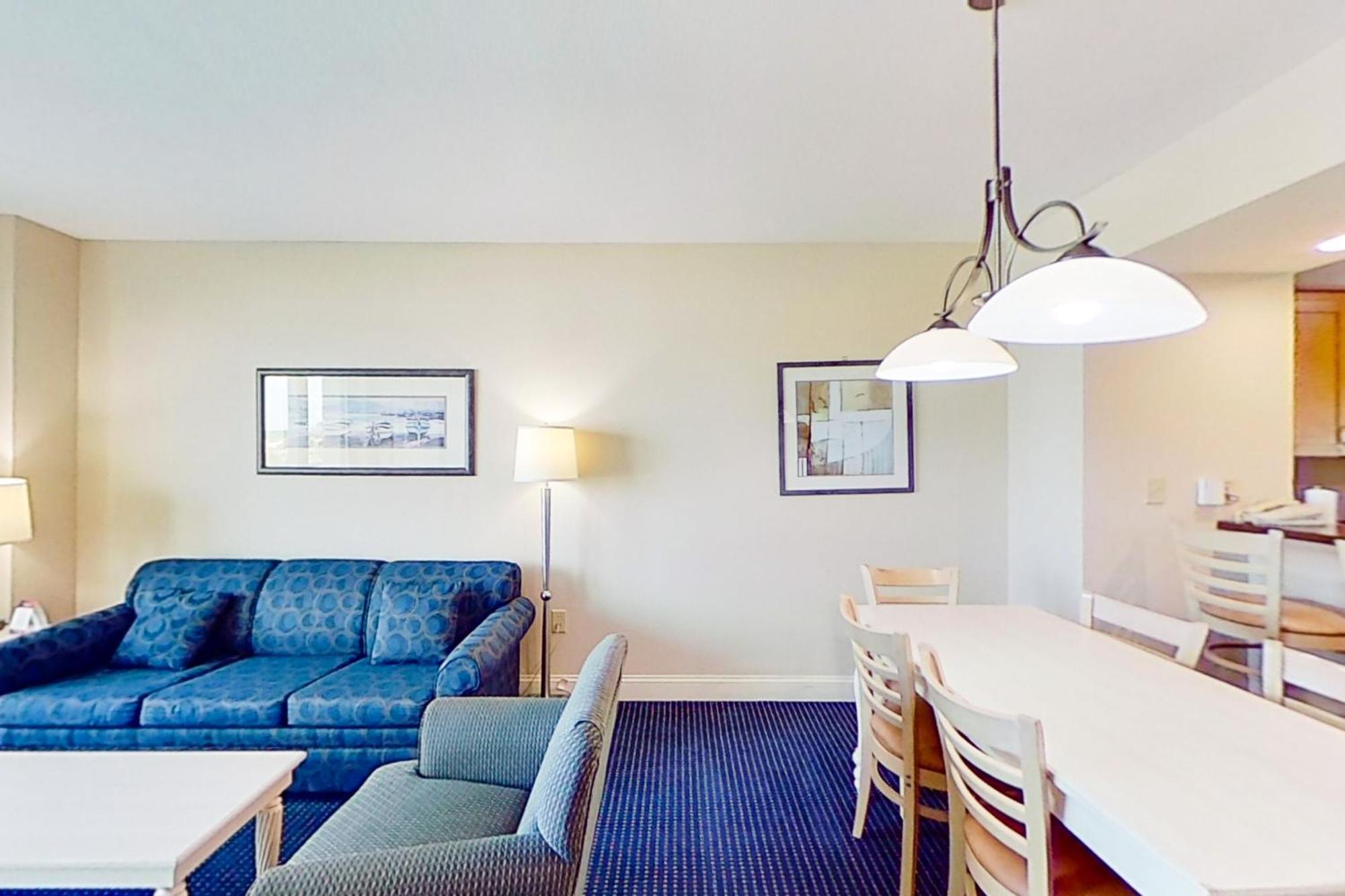 Harbourgate Marina Club North Myrtle Beach Quarto foto