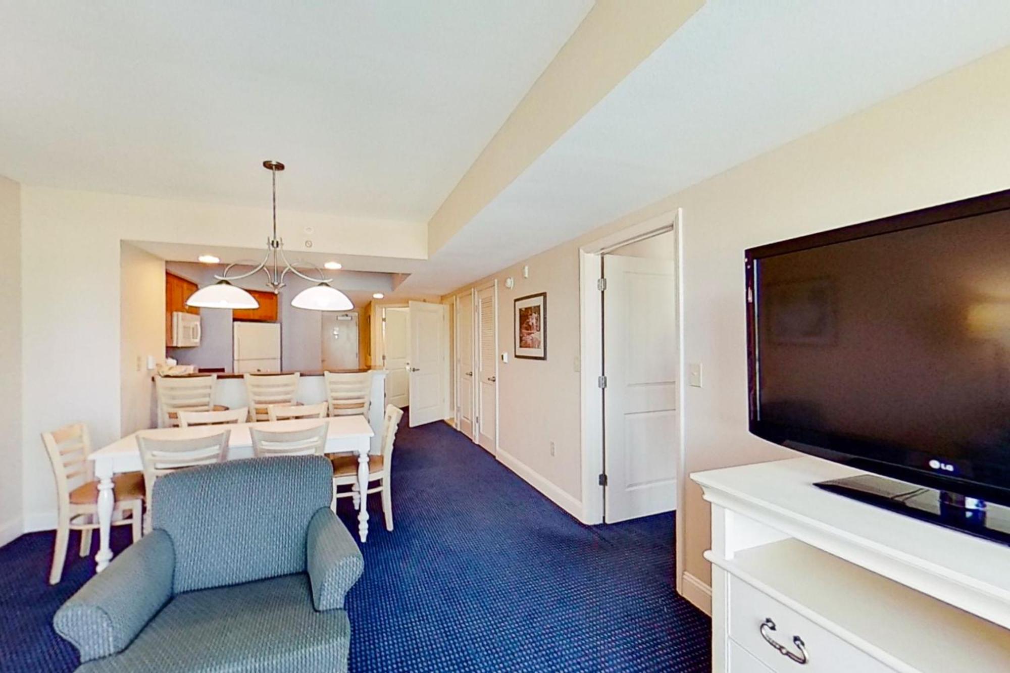 Harbourgate Marina Club North Myrtle Beach Quarto foto