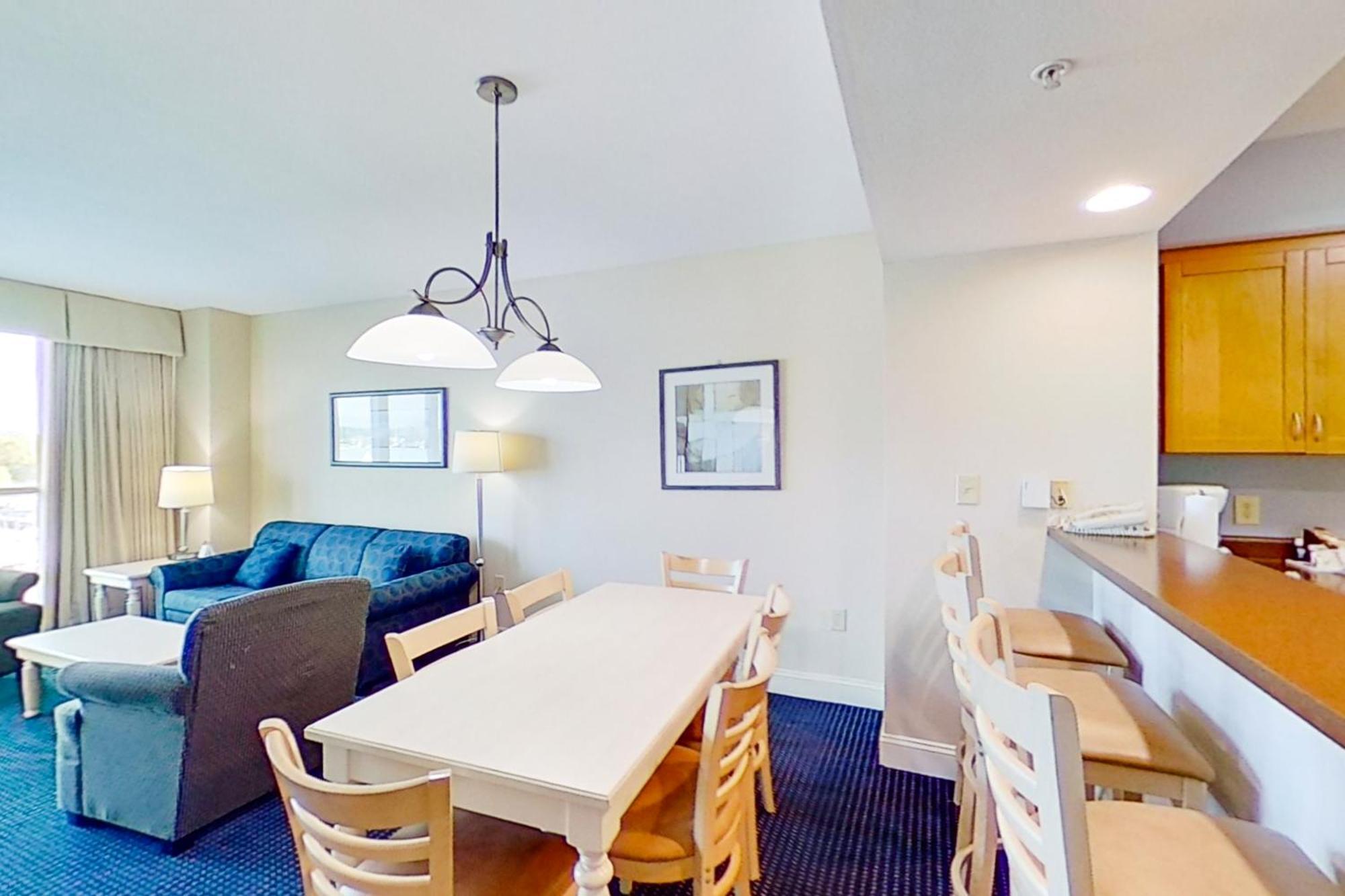 Harbourgate Marina Club North Myrtle Beach Quarto foto
