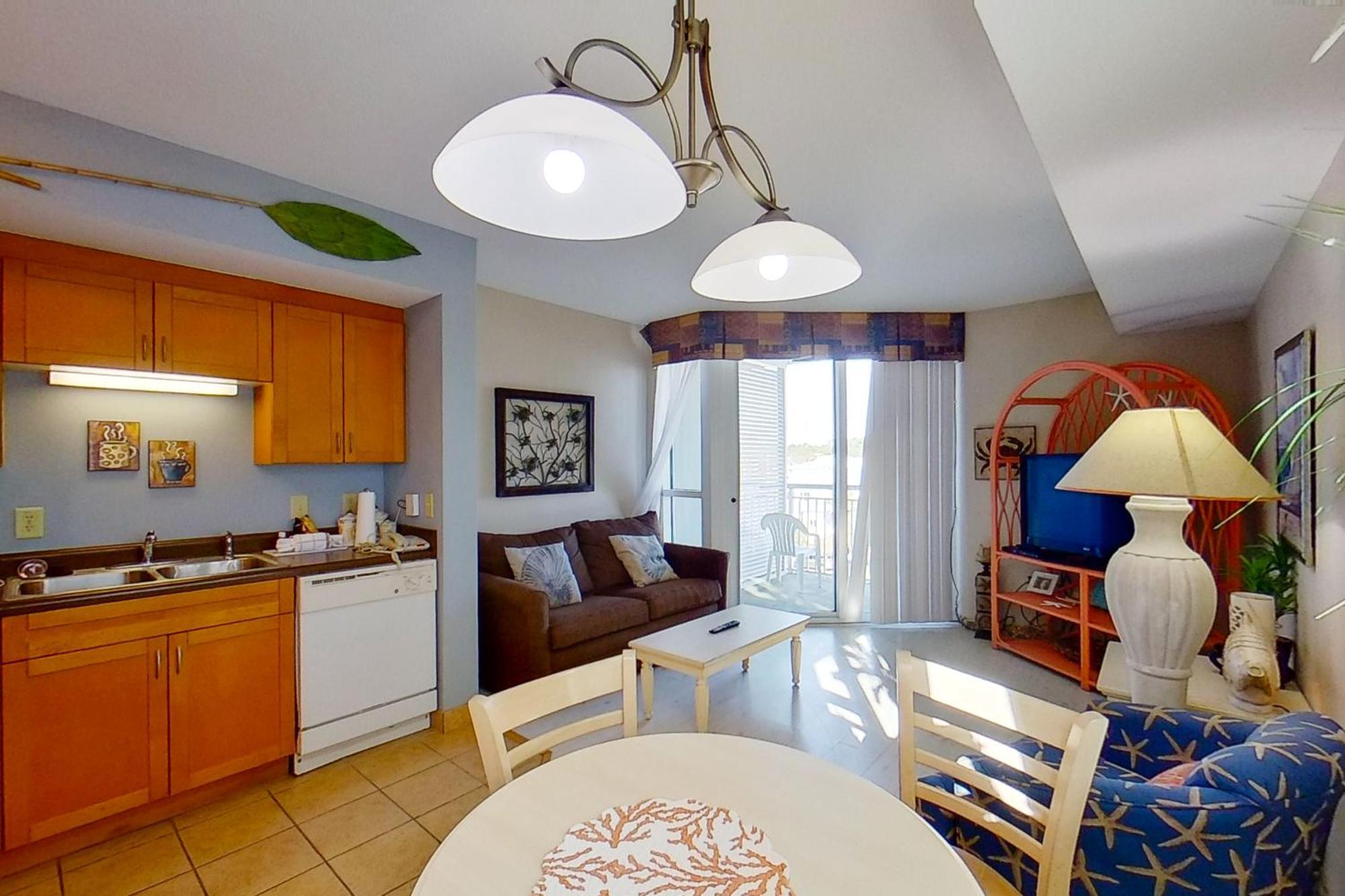 Harbourgate Marina Club North Myrtle Beach Quarto foto