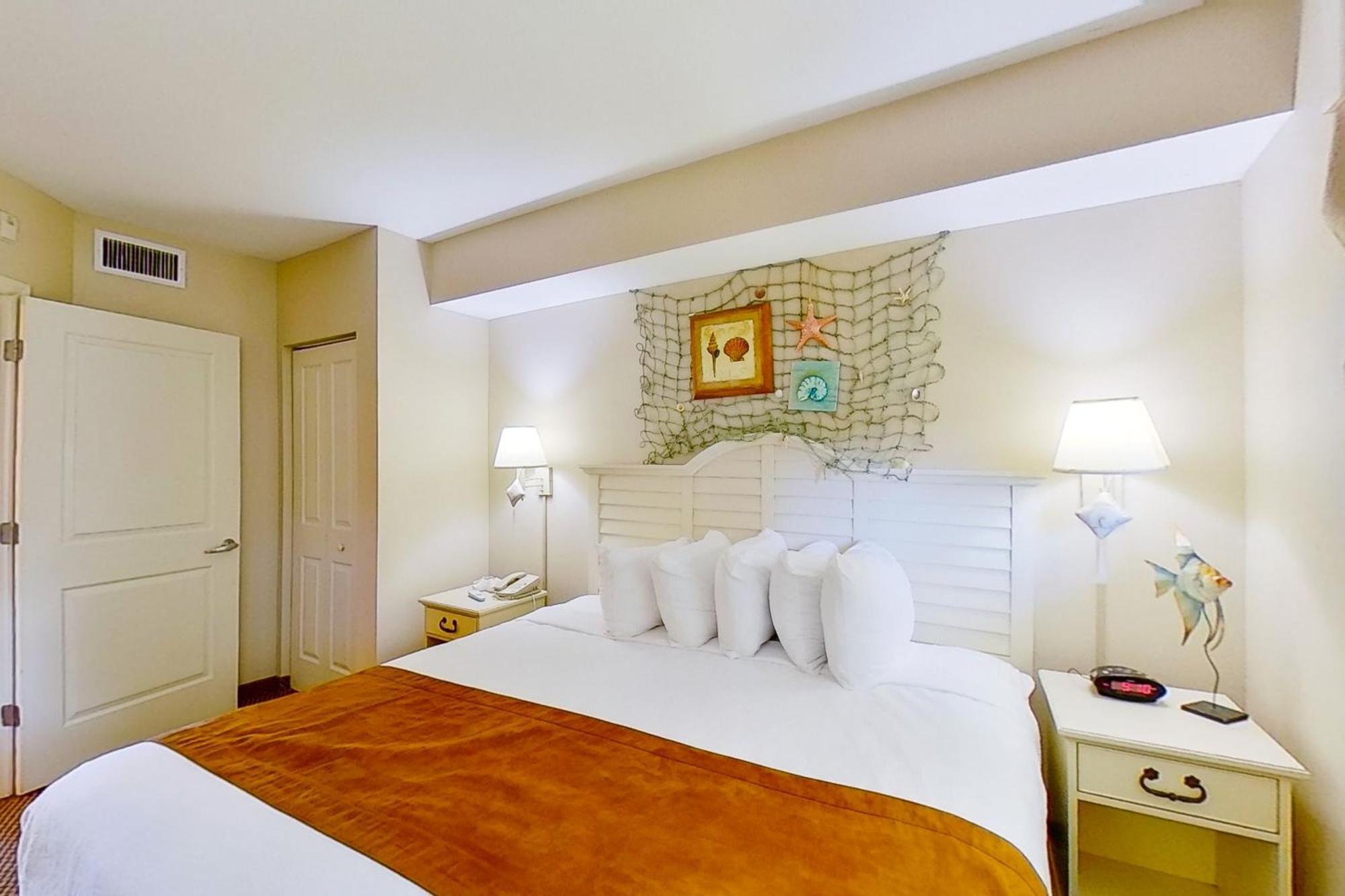 Harbourgate Marina Club North Myrtle Beach Quarto foto