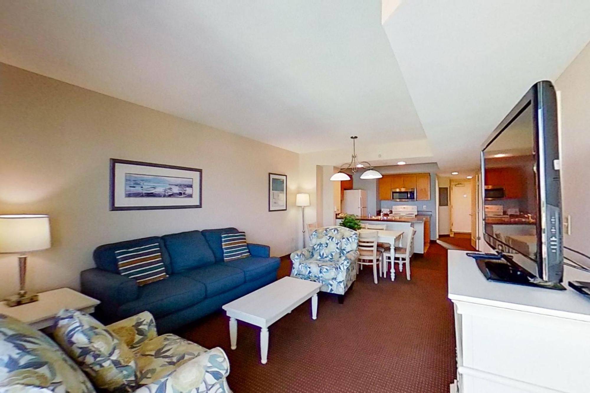 Harbourgate Marina Club North Myrtle Beach Quarto foto
