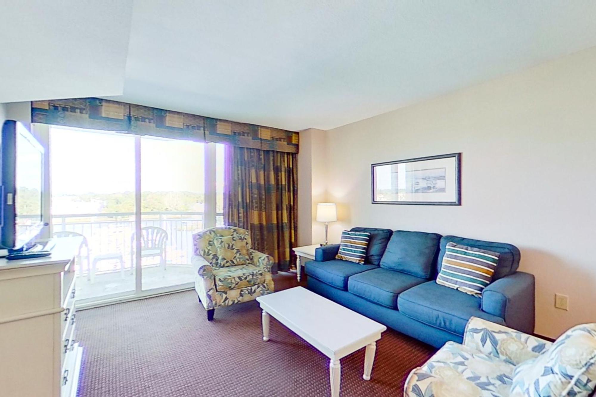 Harbourgate Marina Club North Myrtle Beach Quarto foto