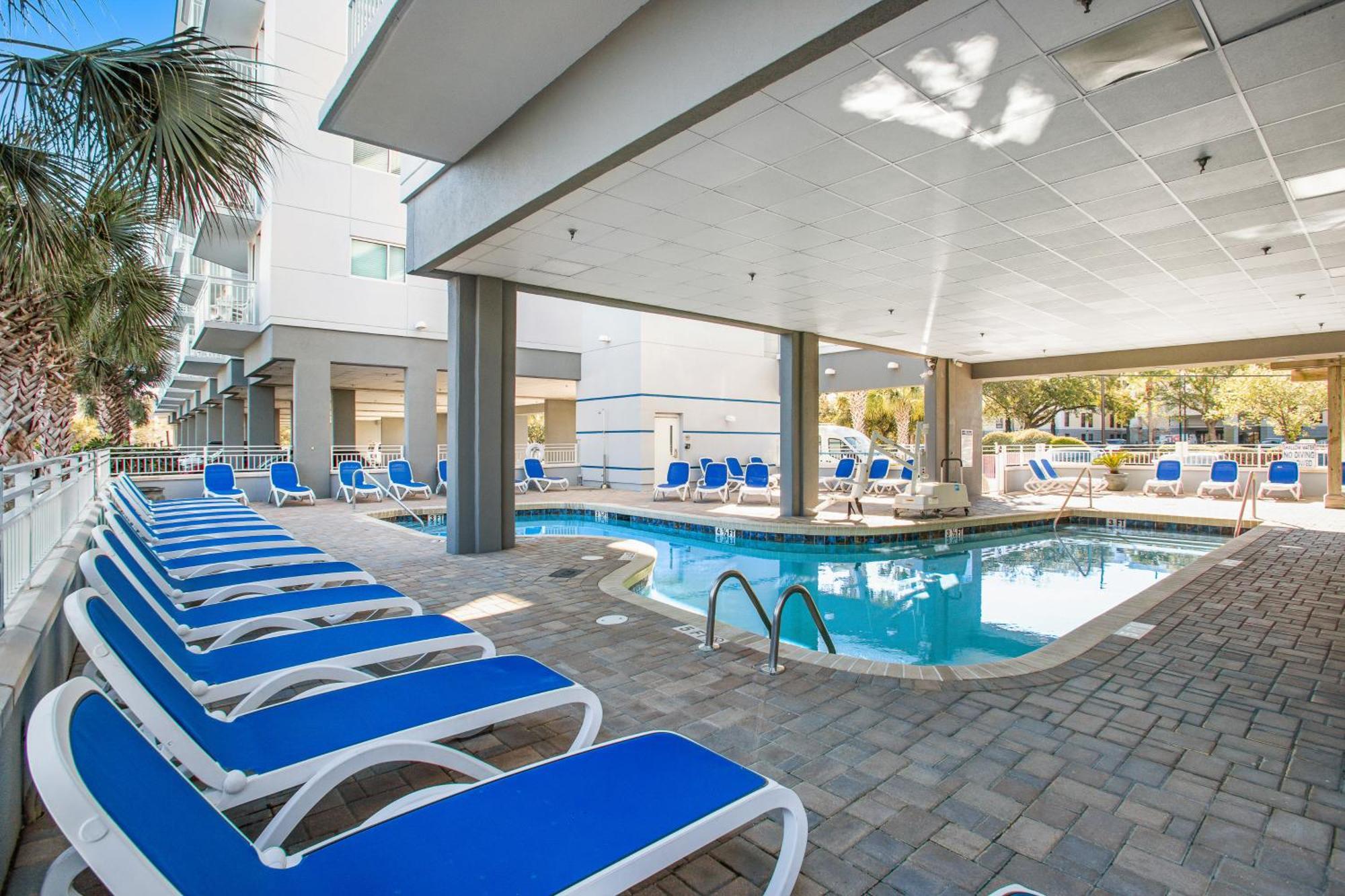 Harbourgate Marina Club North Myrtle Beach Exterior foto