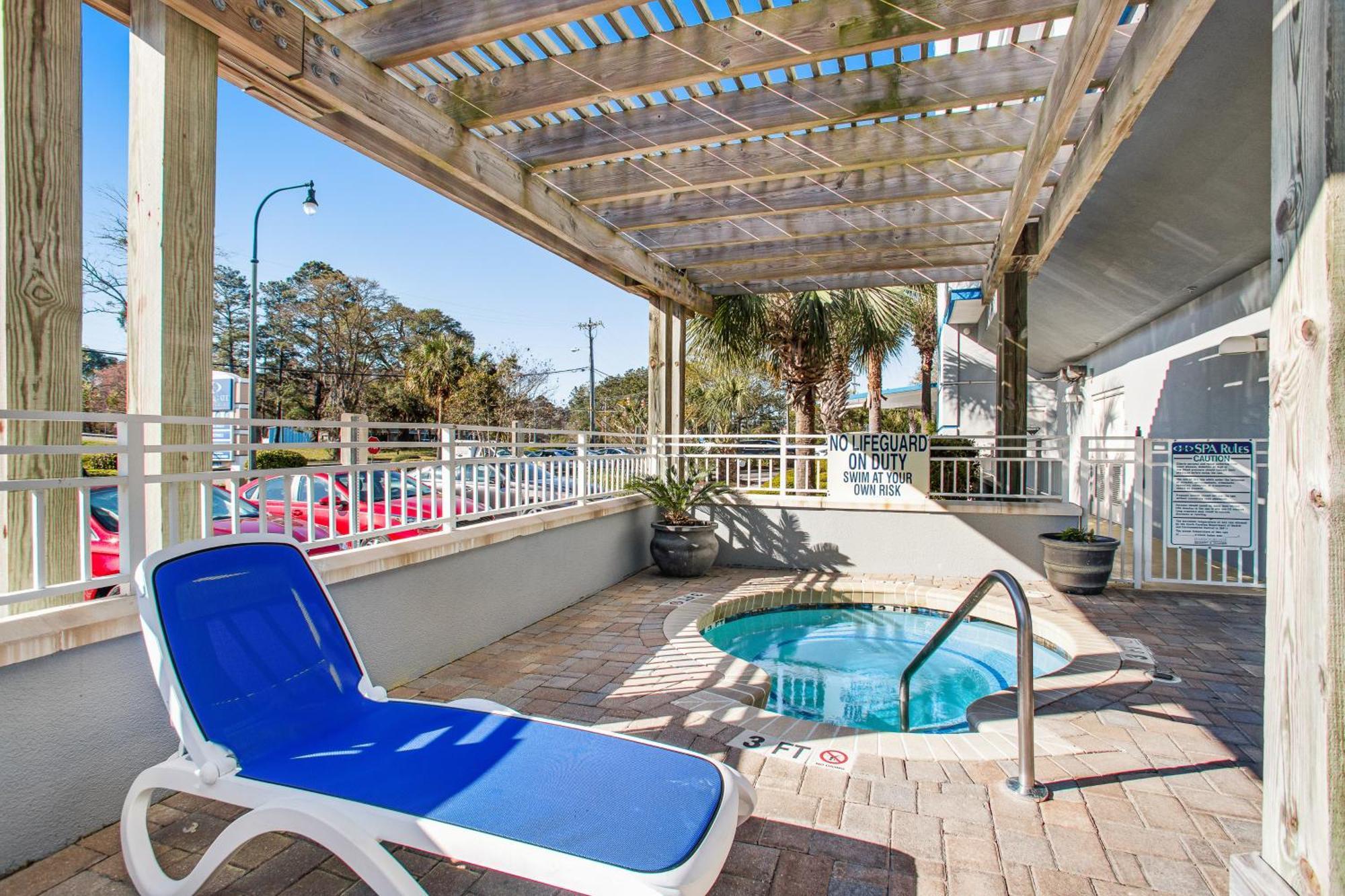 Harbourgate Marina Club North Myrtle Beach Exterior foto