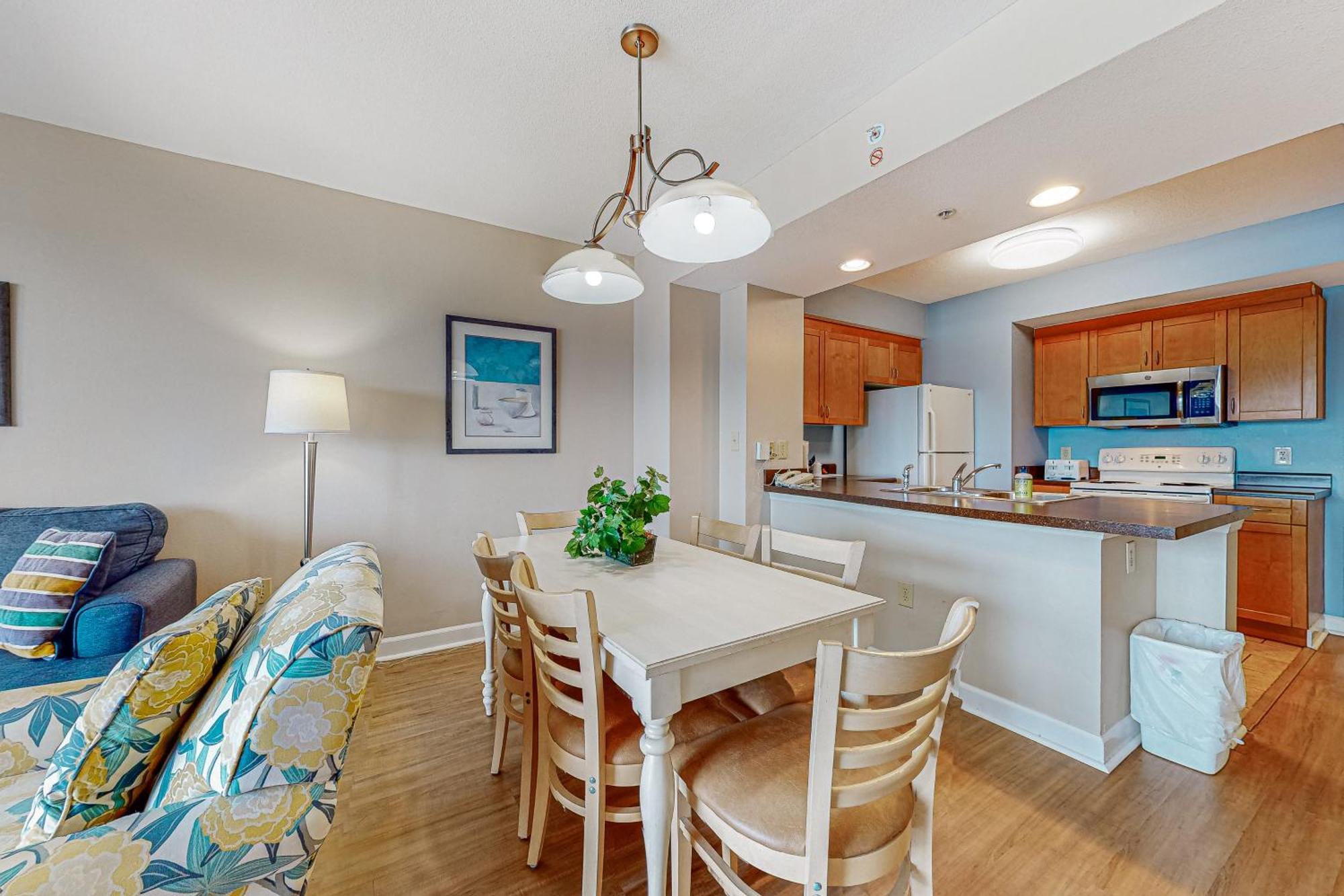 Harbourgate Marina Club North Myrtle Beach Quarto foto