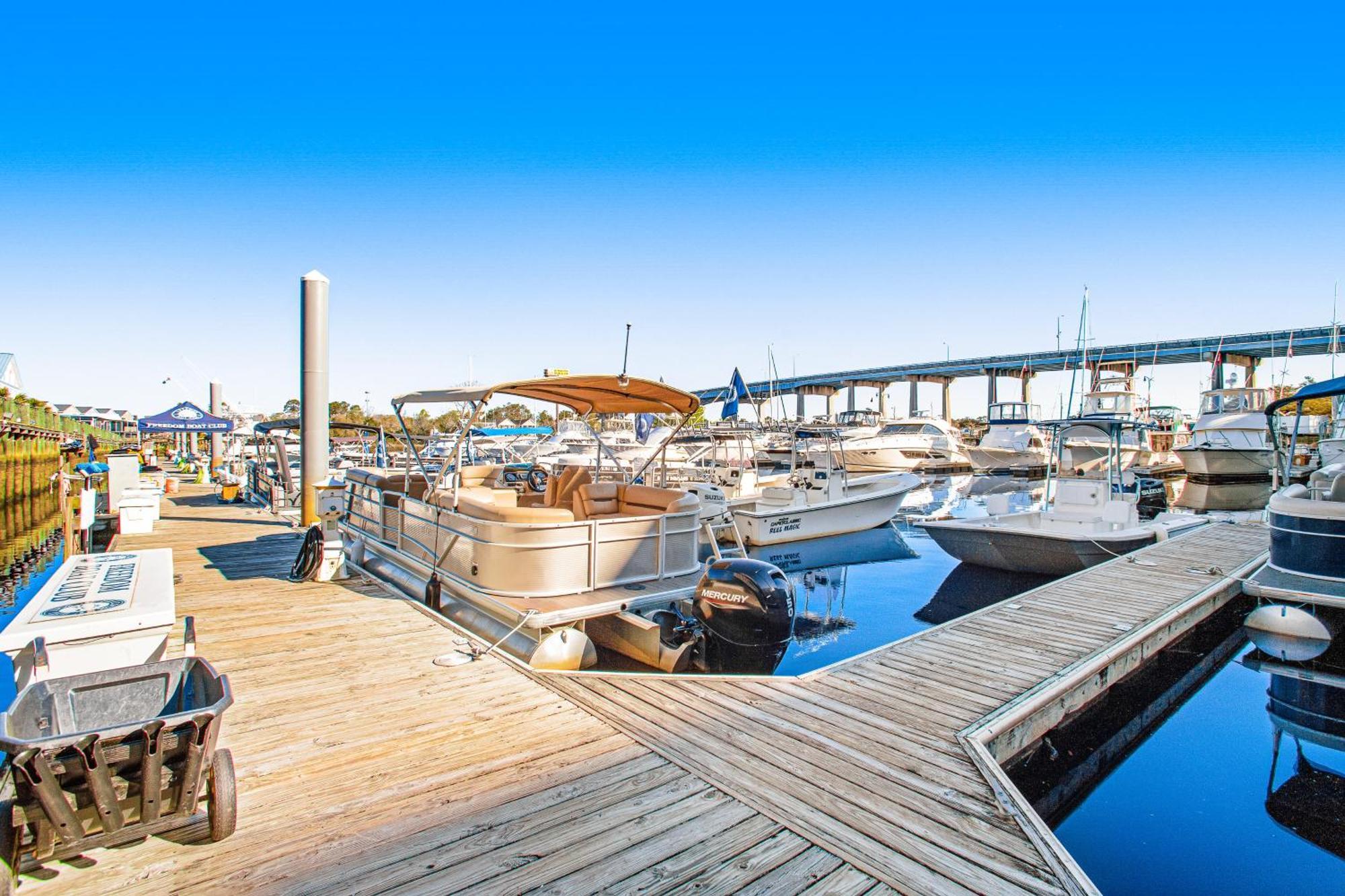 Harbourgate Marina Club North Myrtle Beach Exterior foto